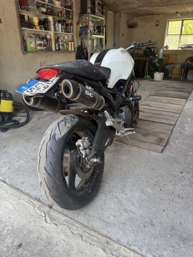 Ducati Monster | Mobile.bg    2