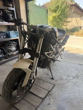 Ducati Monster | Mobile.bg    3