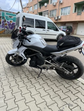 Kawasaki ER 6N | Mobile.bg    4
