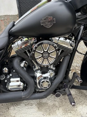 Harley-Davidson Touring Street Glide | Mobile.bg    6