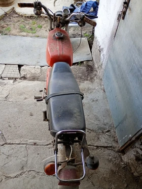 Simson 51 undefined | Auto.bg — изображение 5