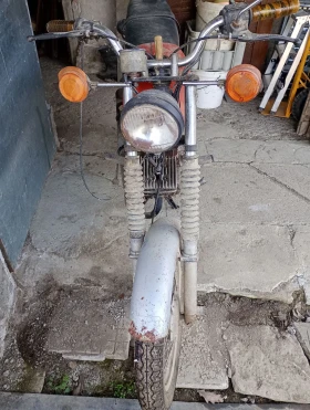 Simson 51 undefined | Auto.bg — изображение 3