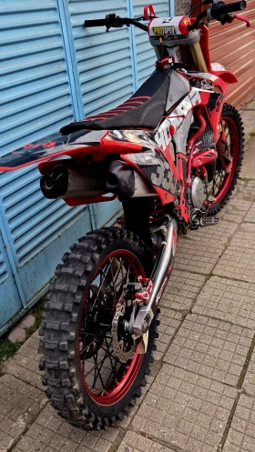 Honda Crf 450R | Auto.bg — изображение 7