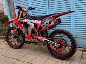 Honda Crf 450R | Auto.bg — изображение 12