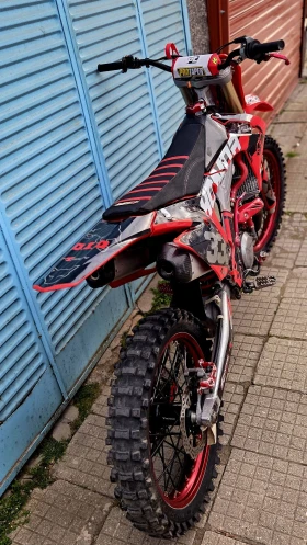 Honda Crf 450R | Auto.bg — изображение 8