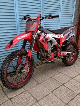 Honda Crf 450R | Auto.bg — изображение 9