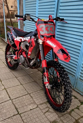 Honda Crf 450R | Auto.bg — изображение 4
