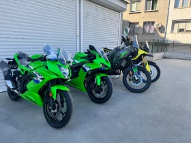 Suzuki V-strom V-strom 800 DE Quickshifter, Blipper | Mobile.bg � ����� ������ 16
