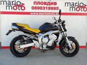 ������ Yamaha FZ6