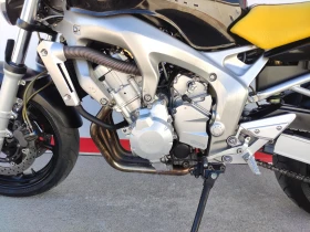 Yamaha FZ6 LIZING | Mobile.bg � ����� ������ 6