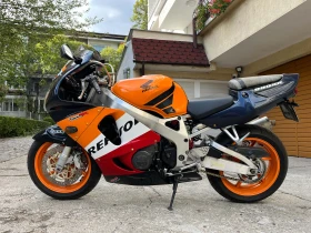 Honda Cbr 919 RR Fireblade | Auto.bg — изображение 3