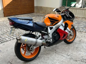 Honda Cbr 919 RR Fireblade | Auto.bg — изображение 4