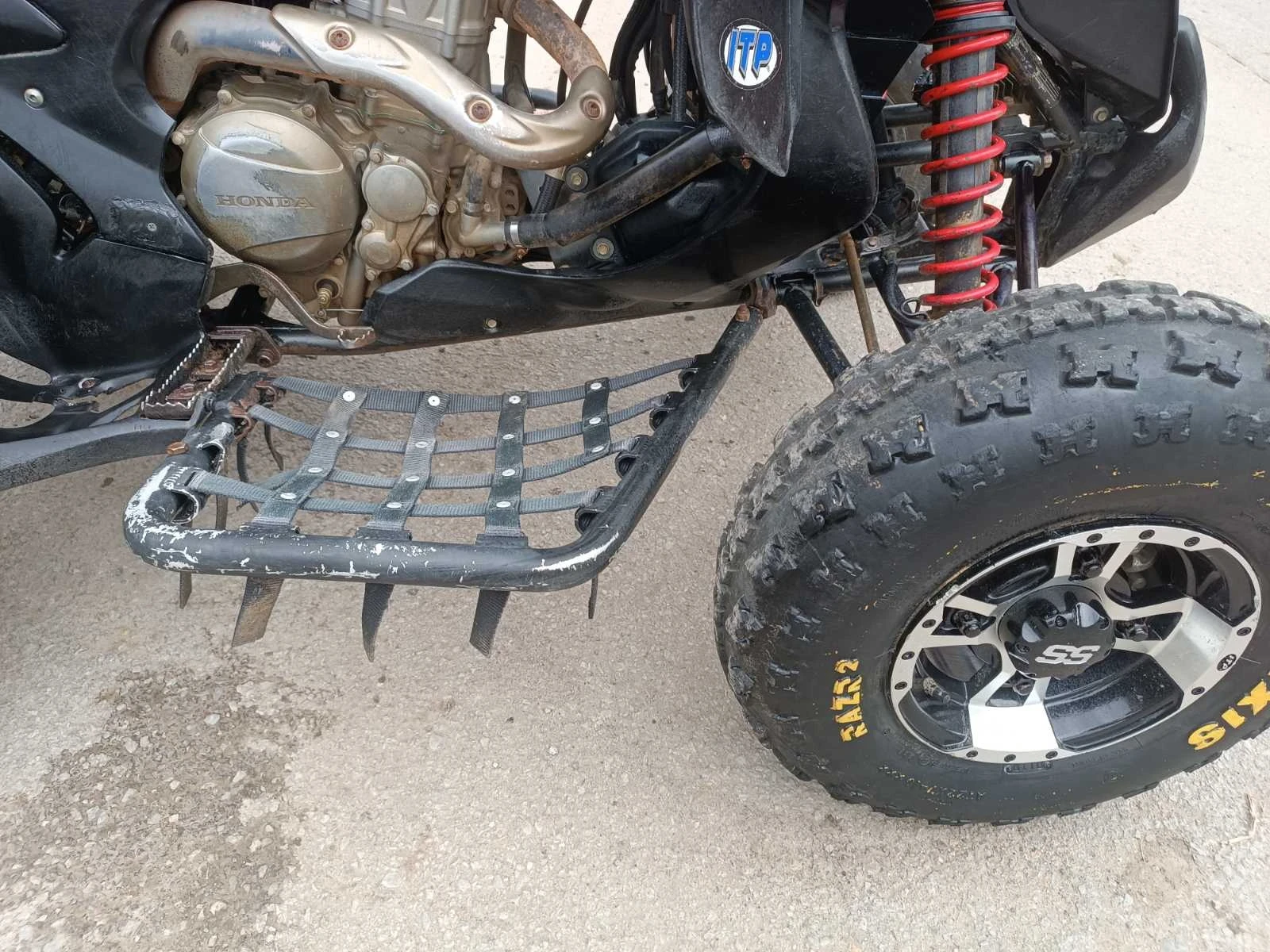 Honda Trx | Mobile.bg � ����������� 13