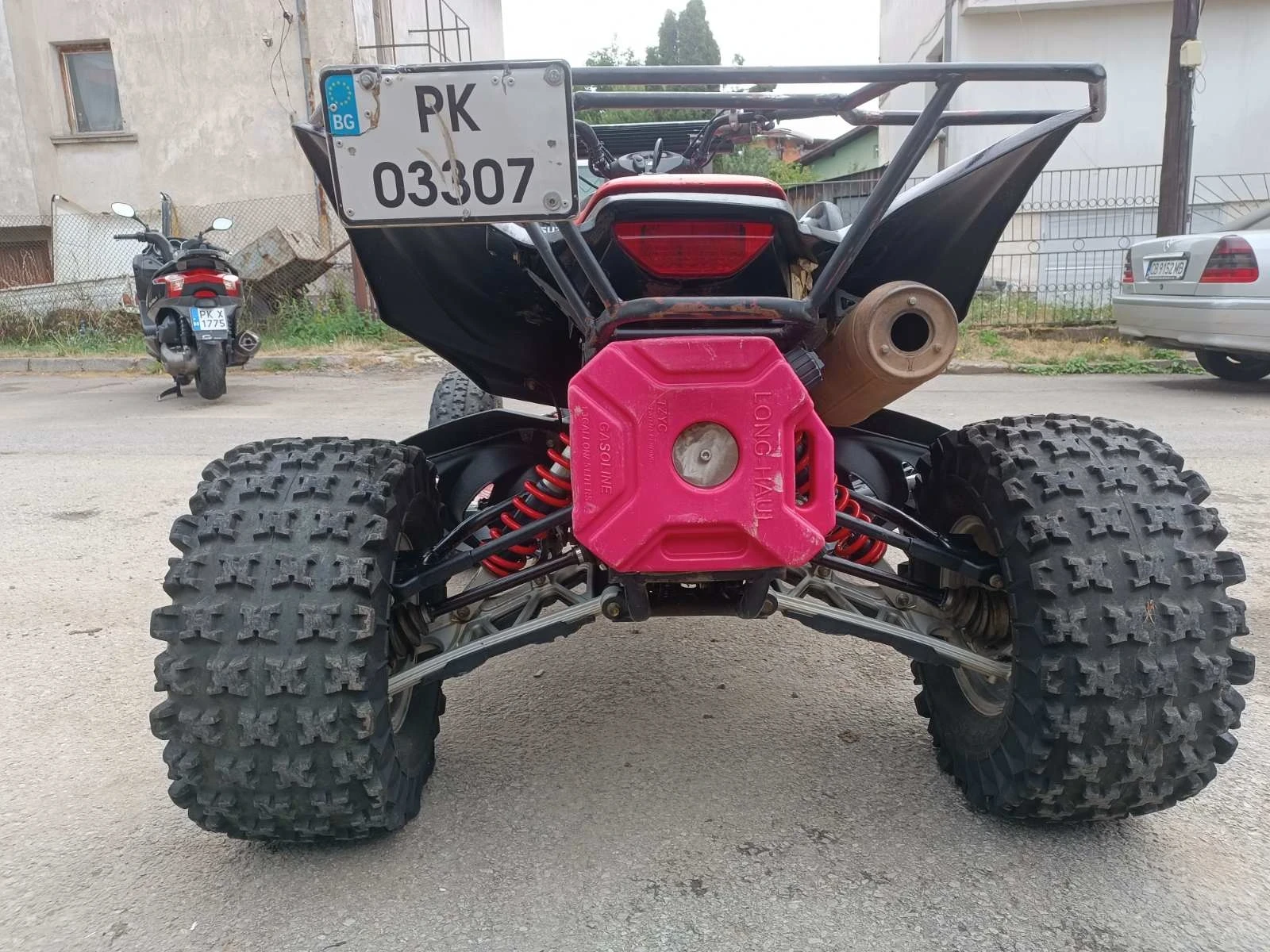 Honda Trx | Mobile.bg � ����������� 11