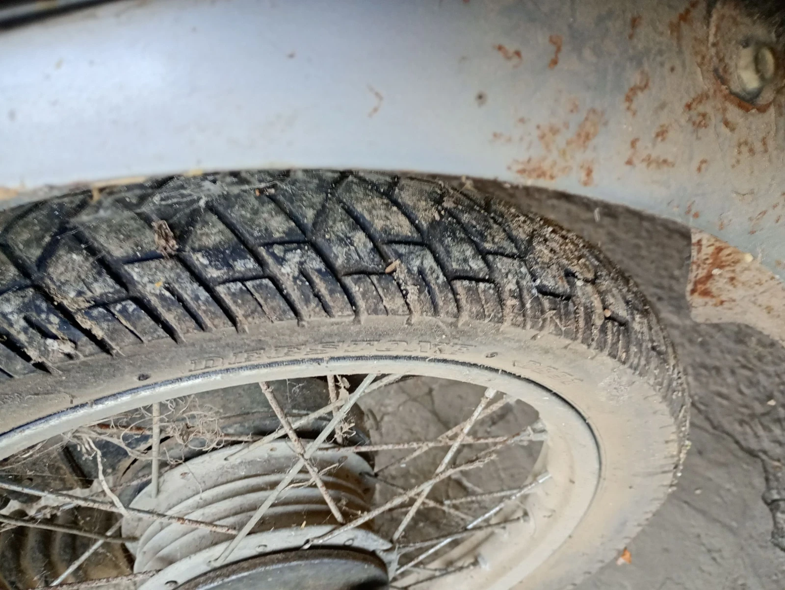 Simson 51 S51, снимка 6 - Мотоциклети и мототехника - 53846979