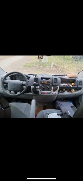 Кемпер Peugeot Boxer, снимка 5