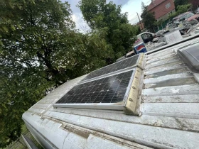 Кемпер Peugeot Boxer, снимка 16