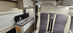 Кемпер Challenger Challenger V210 Road Edition VIP, снимка 12