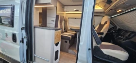 Кемпер Challenger Challenger V210 Road Edition VIP, снимка 9