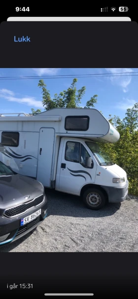  Fiat Toskana | Mobile.bg    2