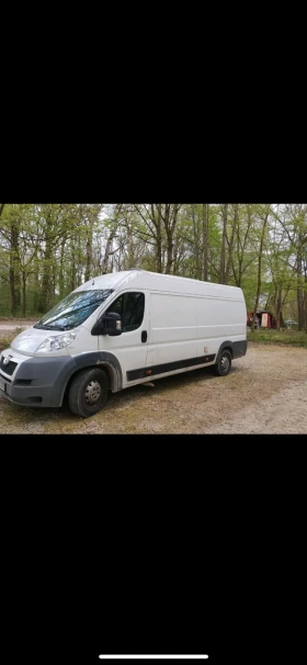 Обява за продажба на Кемпер Peugeot Boxer ~26 000 лв. - изображение 1