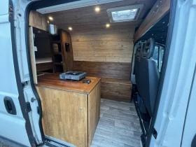  Peugeot Boxer | Mobile.bg    14