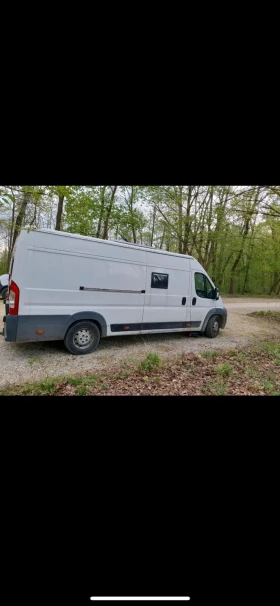 Обява за продажба на Кемпер Peugeot Boxer ~26 000 лв. - изображение 2