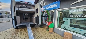 Кемпер Challenger Challenger V210 Road Edition VIP, снимка 6