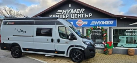 Кемпер Challenger Challenger V210 Road Edition VIP, снимка 4