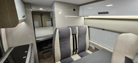 Кемпер Challenger Challenger V210 Road Edition VIP, снимка 14