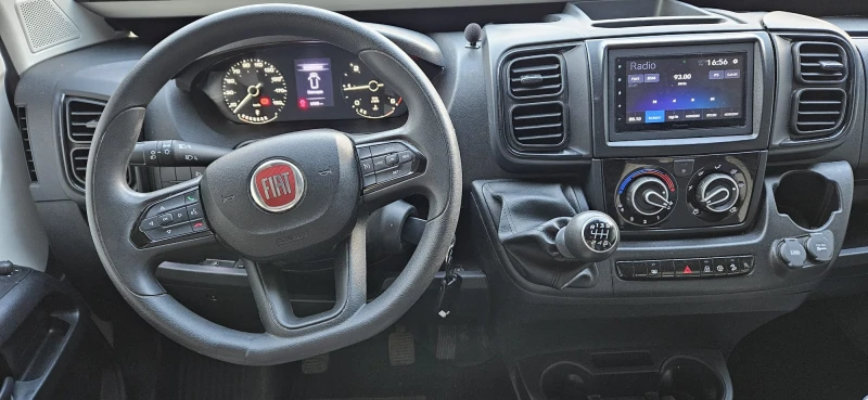 Кемпер Challenger Challenger V210 Road Edition VIP, снимка 8 - Каравани и кемпери - 52773066