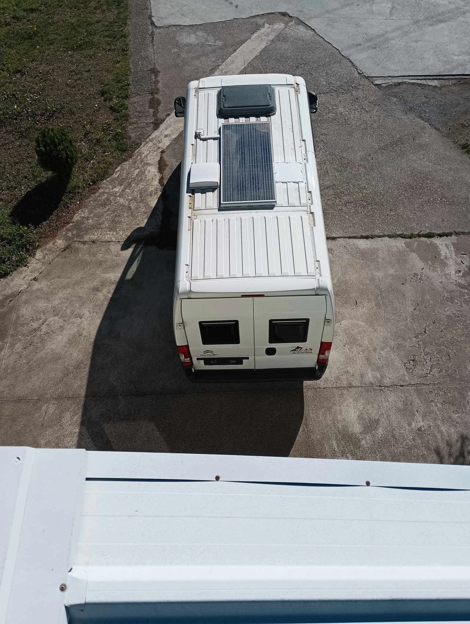  Citroen Jumper | Mobile.bg   17