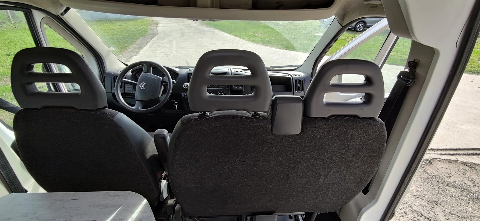  Citroen Jumper | Mobile.bg   12