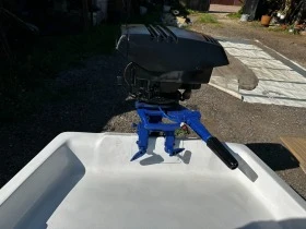 Лодка Собствено производство, снимка 4