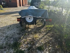 Лодка Собствено производство, снимка 9