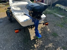 Лодка Собствено производство, снимка 3