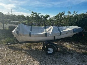 Лодка Собствено производство, снимка 10
