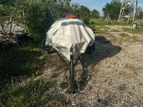 Лодка Собствено производство, снимка 7