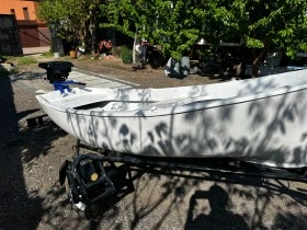 Лодка Собствено производство, снимка 8