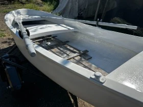 Лодка Собствено производство, снимка 5