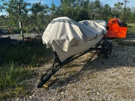 Лодка Собствено производство, снимка 1