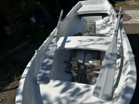 Лодка Собствено производство, снимка 6 - Воден транспорт - 45267979