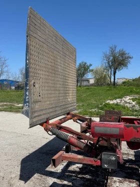 Падащ борд  Hubfix, снимка 7