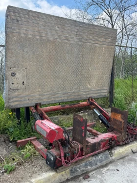 Падащ борд  Hubfix, снимка 4