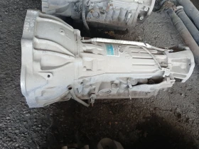 45000 4А620 скорости Автоматични Kia Sorento 2.5crdi 2004г, снимка 5