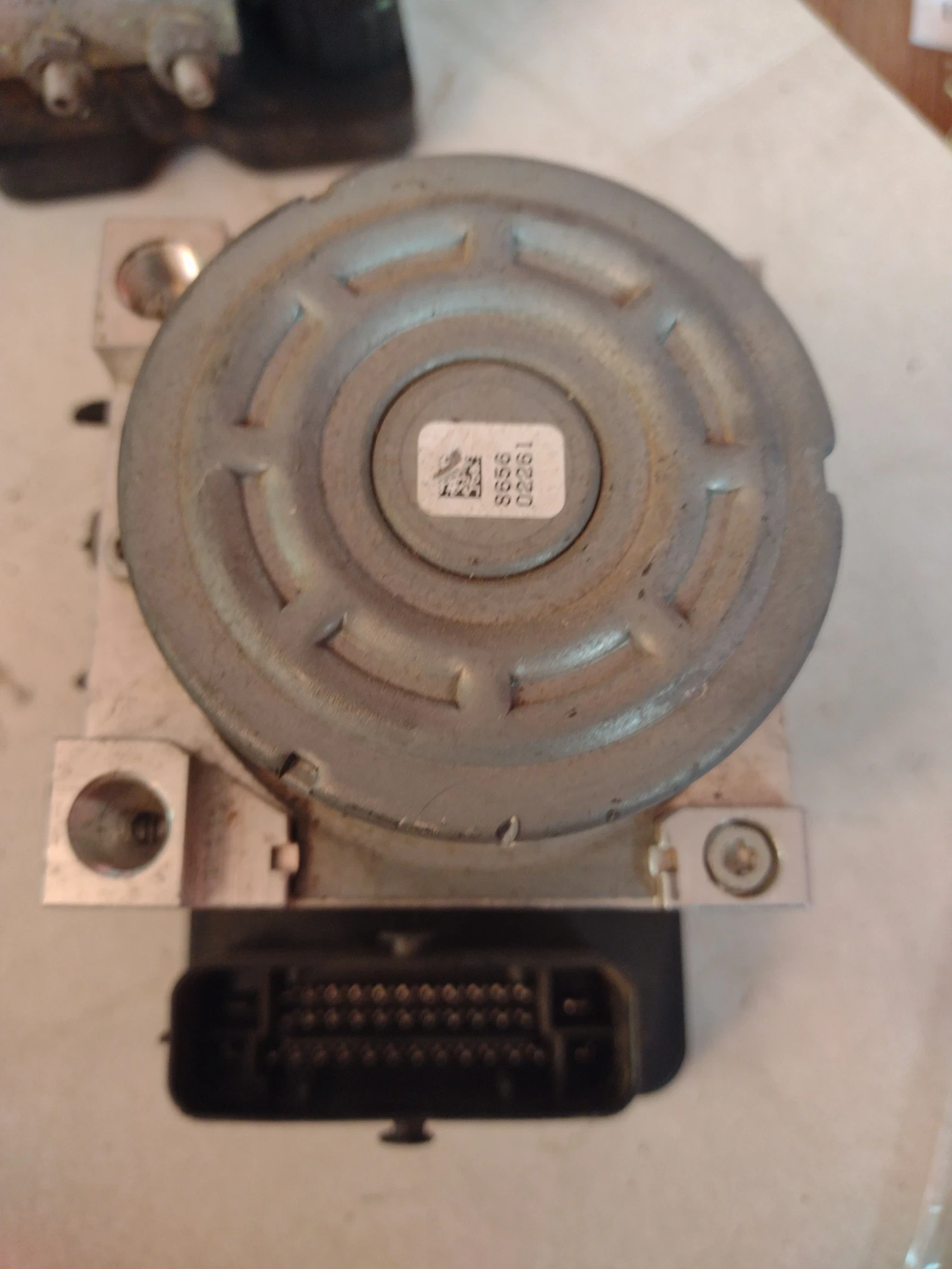 285152-42123 ABS �����  DACIA DOKKER, LODGY   476600078R  28.5152-4212.3 Ate 10.0220-0655.4 | Mobile.bg � ����������� 14