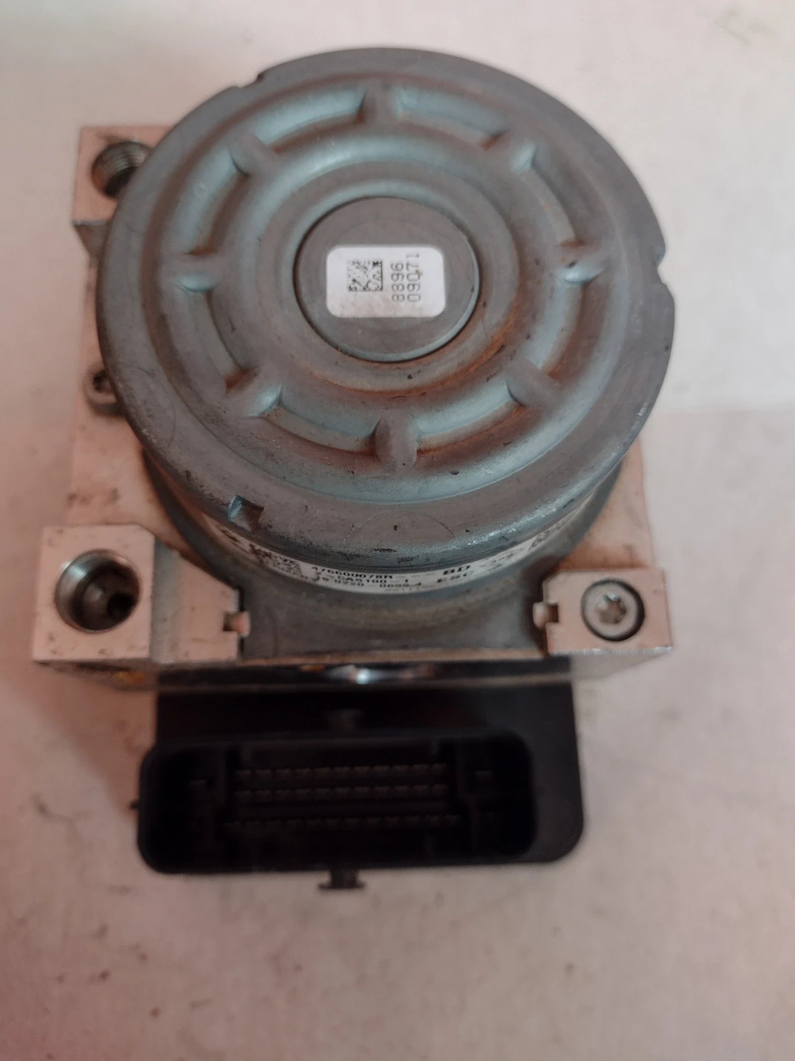 285152-42123 ABS �����  DACIA DOKKER, LODGY   476600078R  28.5152-4212.3 Ate 10.0220-0655.4 | Mobile.bg � ����������� 11