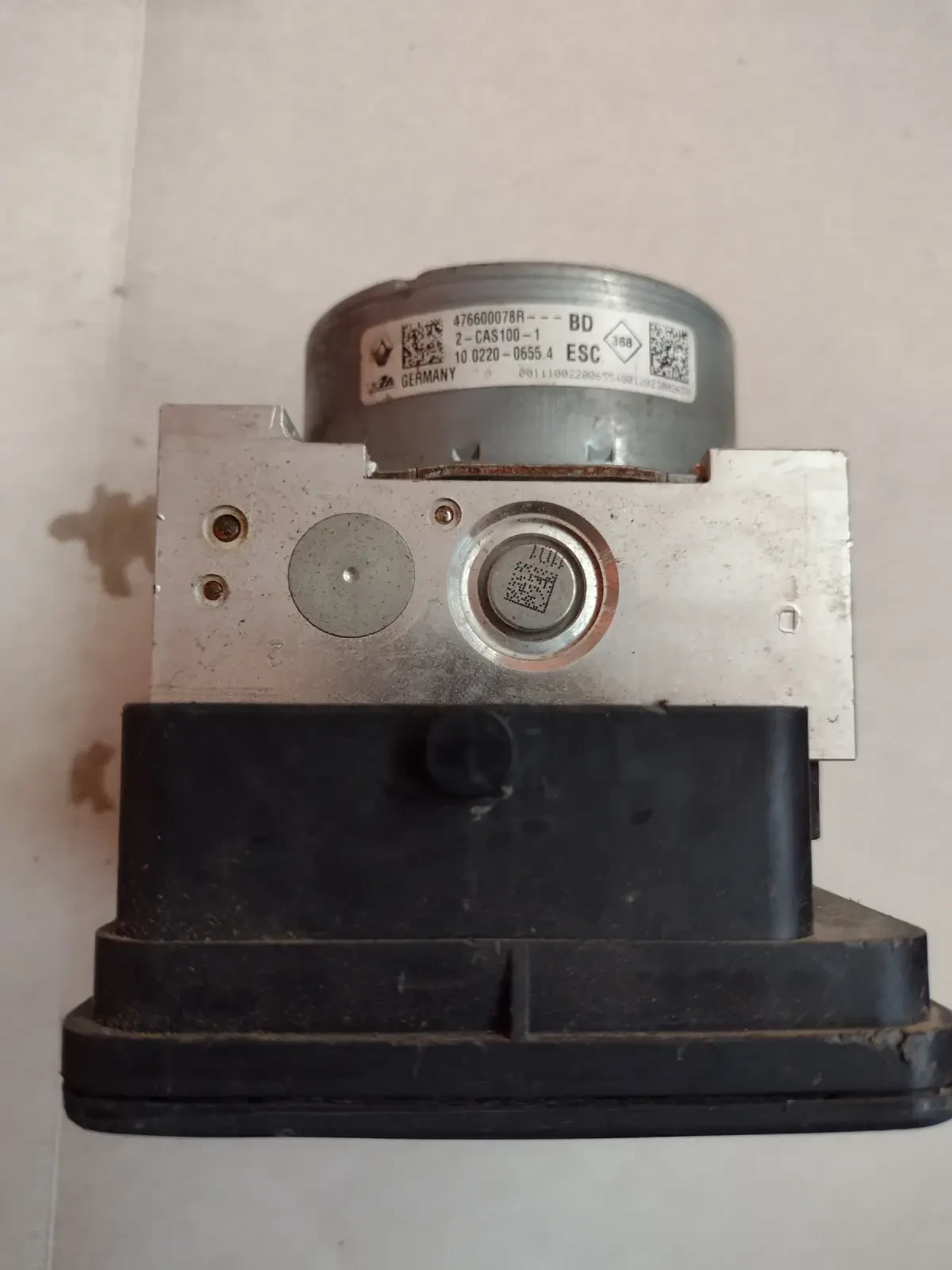 285152-42123 ABS �����  DACIA DOKKER, LODGY   476600078R  28.5152-4212.3 Ate 10.0220-0655.4 | Mobile.bg � ����������� 7