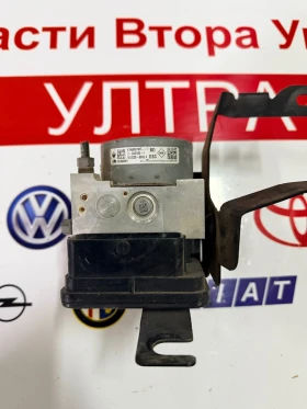 285152-42123 ABS помпа  DACIA DOKKER, LODGY   476600078R  28.5152-4212.3 Ate 10.0220-0655.4