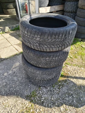 Гуми с джанти Dunlop 225/50R17, снимка 3